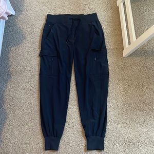 Women’s joggers